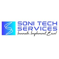 Soni Tech Services logo - Similar company to Schaub Lorenz International
