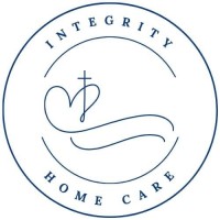 Integrity Home Care FW logo - Similar company to Core Mechanical Services