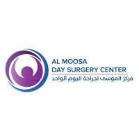 AL Moosa Day Surgery Center logo - Similar company to Bone Care One Day Surgery