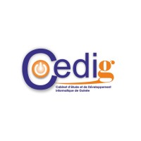 CEDI Guinée logo - Similar company to Frontier Procurement
