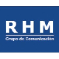 Grupo RHM de Comunicación-RRHHMagazine logo - Similar company to Crononauta