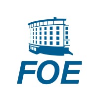 Federación Onubense de Empresarios (FOE) logo - Similar company to Hostelsur