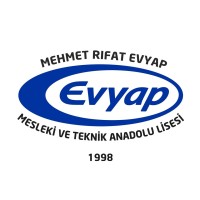 Mehmet Rıfat Evyap Mesleki ve Teknik Anadolu Lisesi logo - Similar company to Digimondi