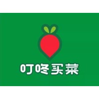 叮咚买菜 logo - Similar company to 58.Com