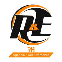 RE RH Agência e Recrutamento logo - Similar company to Evidência Rh - Recrutamento E Seleção
