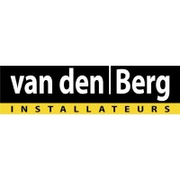 Van den Berg Installateurs B.V. logo - Similar company to Koelplan Airconditioning & Warmtepompen