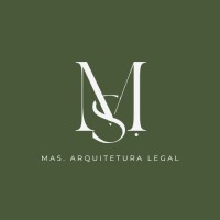 MAS. Arquitetura Legal logo - Similar company to Visualize Company