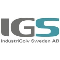 Industrigolv Sweden AB (IGS AB) logo - Similar company to Build Measure Learn Sweden Ab