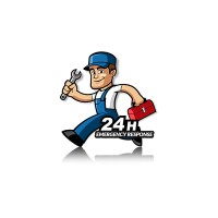 1-877-DRPIPES logo - Similar company to T&J Salt