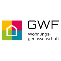 GWF Wohnungsgenossenschaft eG logo - Similar company to Garten – & Landschaftsbau Bakir