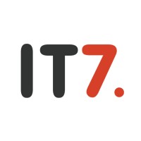 IT7 logo - Similar company to Siven