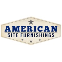 American Site Furnishings logo - Similar company to Apcplay