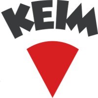 KEIM Ecopaint Ibérica logo - Similar company to Construciviles Mp Sas