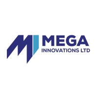 Mega Innovations Limited logo - Similar company to Mega Innovative Crops