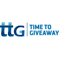 Time To Giveaway Egypt logo - Similar company to Melise Adv