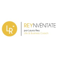 Laura Rey Life & Business Coach | REYnvéntate logo - Similar company to Foredge Technology Türkiye