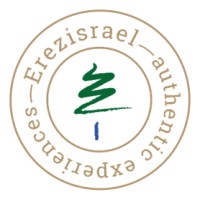 Erez Israel Authentic Experiences logo - Similar company to Inca Media Ltd