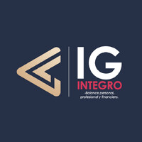 IG INTEGRO - Consultoría de Recursos Humanos. logo - Similar company to Marklaudigital