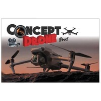 Conceptdrone Prod logo - Similar company to Ideodrone