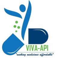 Viva-API Labs logo - Similar company to Vivachem