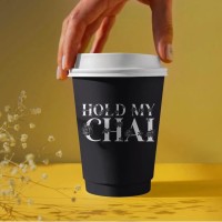 Hold My Chai logo - Similar company to Stssit Staffing