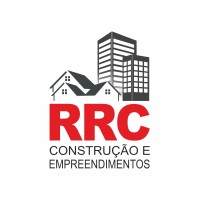 RRC Construção e Empreendimentos logo - Similar company to Engenil Construção