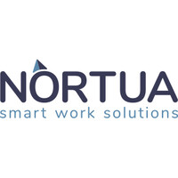 Nortua logo - Similar company to Seuba