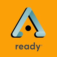 Ready logo - Similar company to Adebeo Solutions Pvt. Ltd.