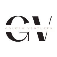 Golden Ventures logo - Similar company to Studio Vector