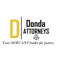 Donda Attorneys logo