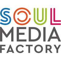 Soul Media Factory logo - Similar company to Empinity