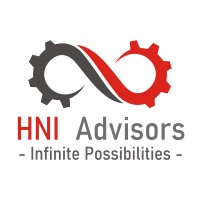 HNI Advisors logo - Similar company to Rm Private Wealth Management