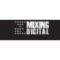 Mixing Digital