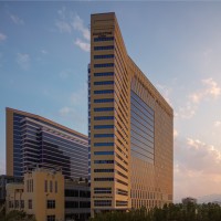 Doubletree by Hilton Fujairah City logo - Similar company to Caesar´S Entertainment Group