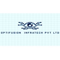 Optifusion Infratech Pvt Ltd logo - Similar company to Kaira Tech
