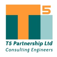 T5 Partnership Ltd logo - Similar company to Vipsolutions.Ie