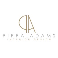 Pippa Adams Interior Design logo - Similar company to Finch Projects Pty Ltd