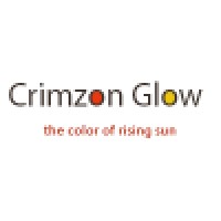 Crimzon Glow logo - Similar company to Serviceworks