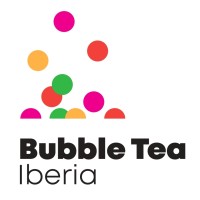 Bubble Tea Iberia logo - Similar company to Bubble Tea Maroc