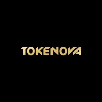 Tokenova logo - Similar company to Energyblocks