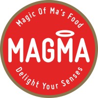MAGMA FOODS PRIVATE LIMITED | TAMICON logo - Similar company to Millkart