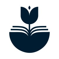 Blossom Publishing logo - Similar company to Érudit