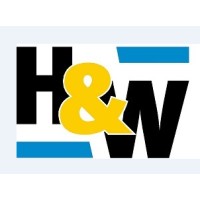 H&W Totaalbouw bv logo - Similar company to Golf On Wheels