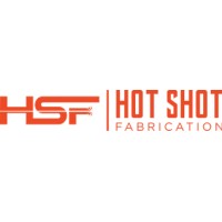 Hot Shot Fabrication logo - Similar company to Bsb Construction Inc