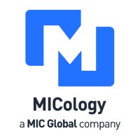 MiCology logo - Similar company to Mic Global