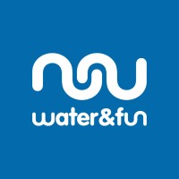 Water and Fun logo - Similar company to All4Laundry.Eu