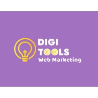 DIGI TOOLS logo - Similar company to Digi Tools Advice