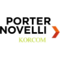 Korcom Porter Novelli