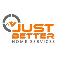 Just Better Home Services, Inc. logo - Similar company to Just Right Heating & Cooling, Inc.
