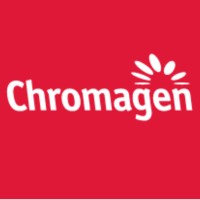 Chromagen LTD logo - Similar company to Aesseal Namibia